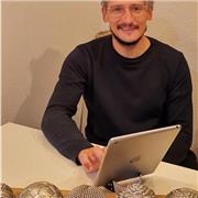 Clases particulares y de repaso de inglés para niños, profesor nativo